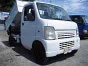 suzuki carry_truck